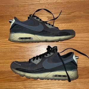 Nike Air Max 90 Terrascape Black Lime